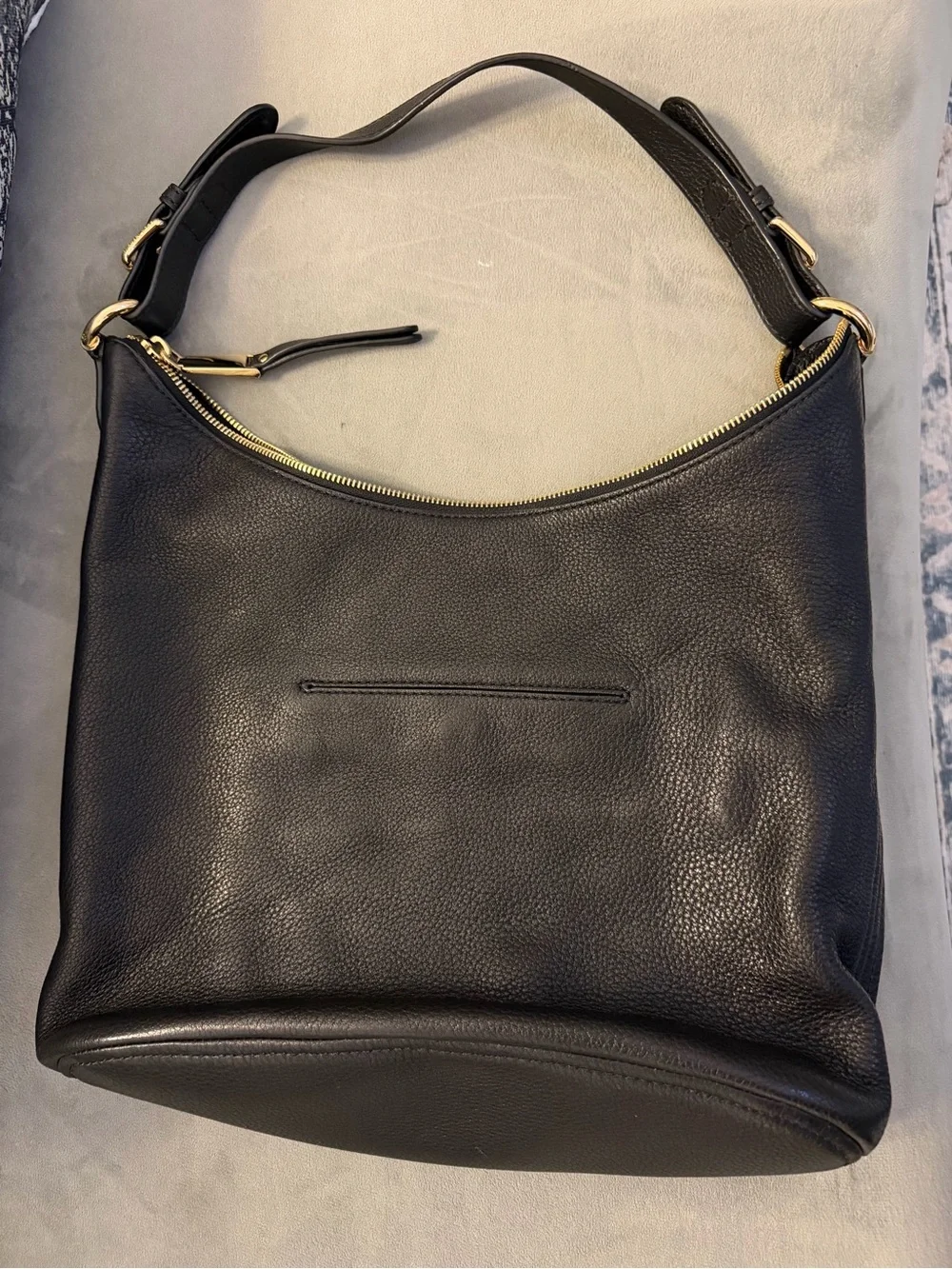 Michael Kors Lupita Bag, genuine leather